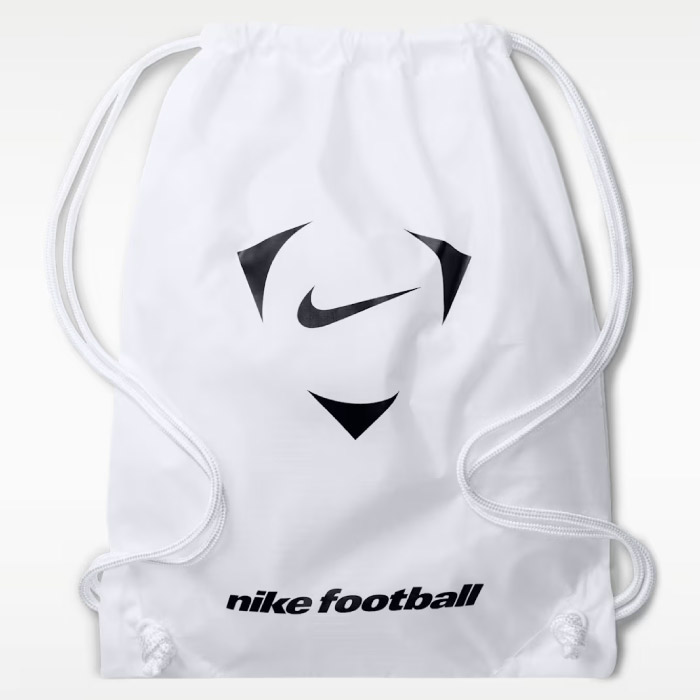 非売品激レア　Nike スパイク収納バッグ No.4 NIKE ナイキ 一般 大人 サッカースパイク ティエンポ マエストロ