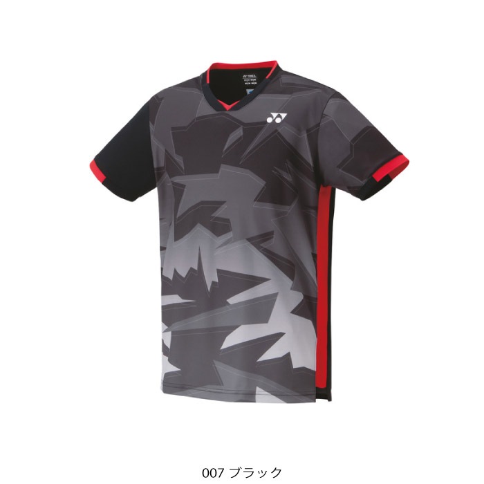 YONEX ヨネックス ユニゲームシャツ フィットスタイル 半袖