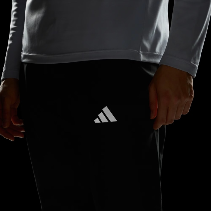 【】万能アディダストレーニングパンツ スタイルを格上げ 即戦力の一本 adidas アディダス ボトムス トレーニング ウーブン 7/8 パンツ メンズ