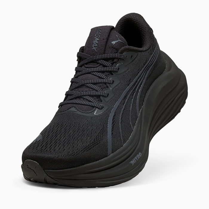magma マグマ 楽天市場】【PUMA】 プーマ MAGMAX NITRO マグマックス ニトロ