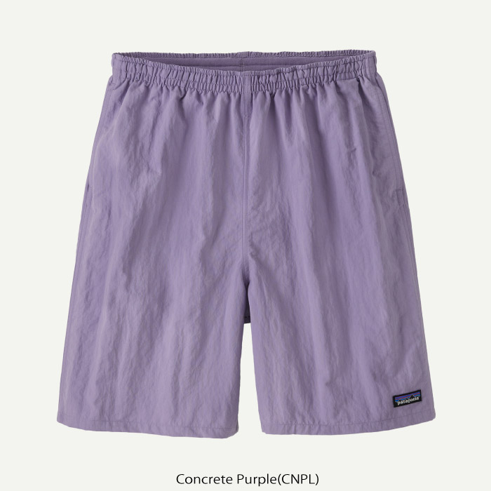 patagonia パタゴニア ウィメンズ・バギーズ・ロング ハーフ