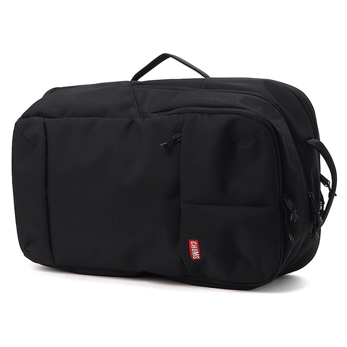 CHUMS チャムス リュック SLC 2WAY OVERNIGHT DAY PACK SLC2ウェイ