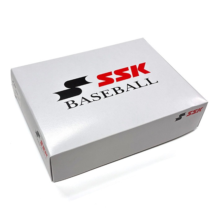 SSK エスエスケイ 硬式野球用 練習球 36球セット 3ダース 天然皮革 