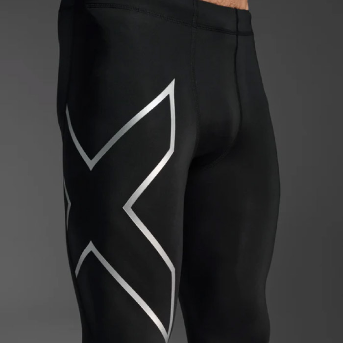 2XU ツータイムズユー 機能インナー ロングタイツ PWXコンプレッション
