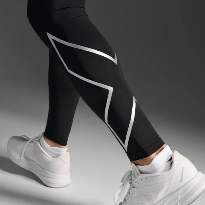 2XU ツータイムズユー 機能インナー ロングタイツ PWXコンプレッション