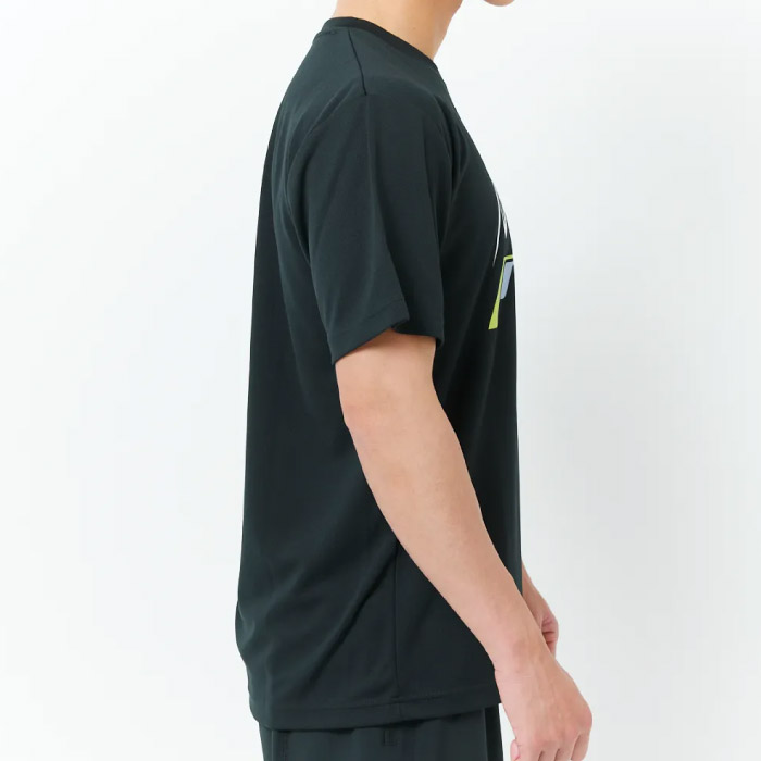 NISHI ニシ・スポーツ Tシャツ アスリートプライドTシャツ(NO LIMIT