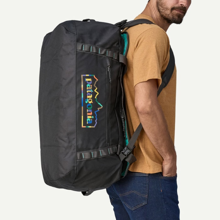 patagonia パタゴニア バッグ ブラックホール・ダッフル 70L ユニ