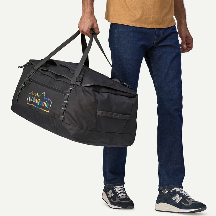 patagonia パタゴニア バッグ ブラックホール・ダッフル 70L ユニ