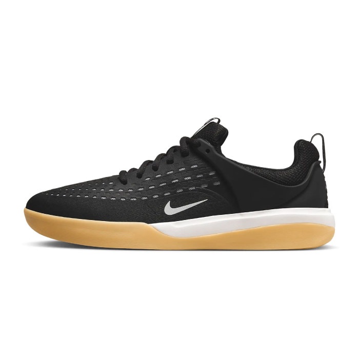 ajko ３つセット NIKE SB ナイキ エスビー ズーム ナイジャ 3 スケートボードシューズ