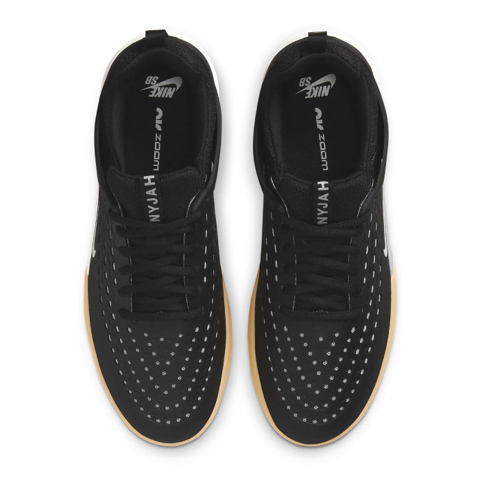 ajko ３つセット NIKE SB ナイキ エスビー ズーム ナイジャ 3 スケートボードシューズ