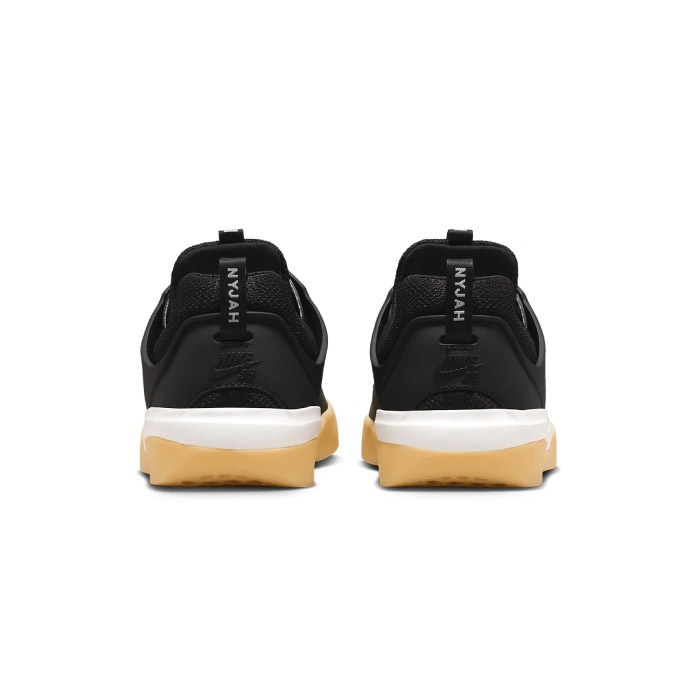 NIKE SB ナイキ エスビー ズーム ナイジャ 3 スケートボードシューズ