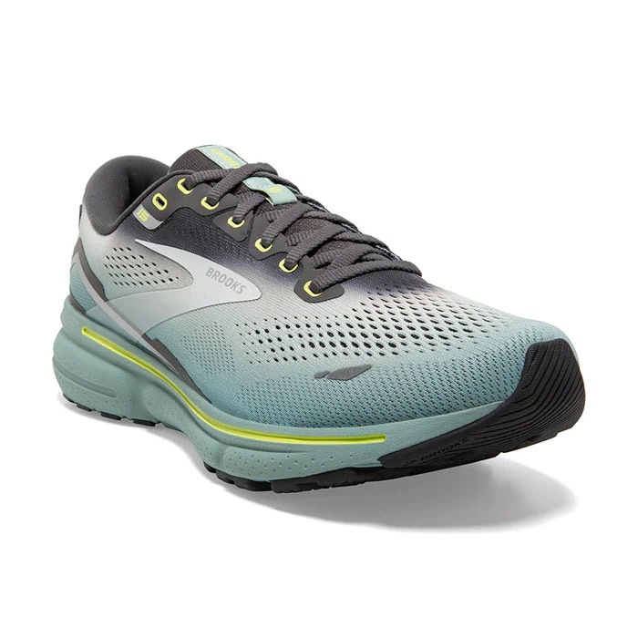 BROOKS ブルックス ランニングシューズ ゴースト15 メンズ D幅（標準