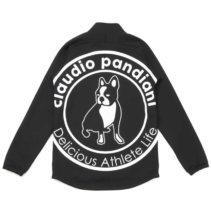 Soccer Junky サッカージャンキー 蜂楽廻犬+290 ストレッチフルZIP