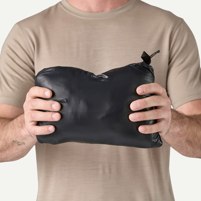 パタゴニア　ナイロン 10/26open FUJI STORE京都店 