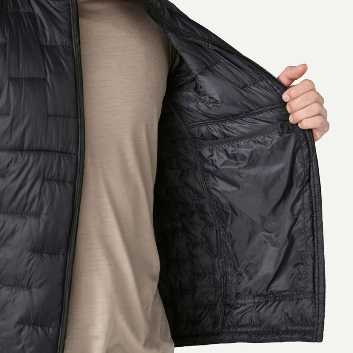 patagonia パタゴニア メンズ・マイクロ・パフ・ジャケット アウトドア