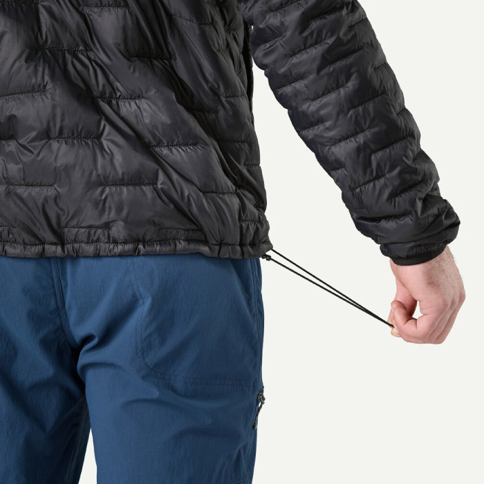 patagonia パタゴニア メンズ・マイクロ・パフ・ジャケット アウトドア