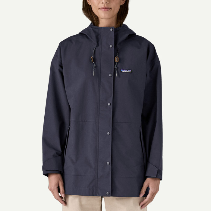 patagonia パタゴニア ウィメンズ・アウトドア・エブリデー・レイン