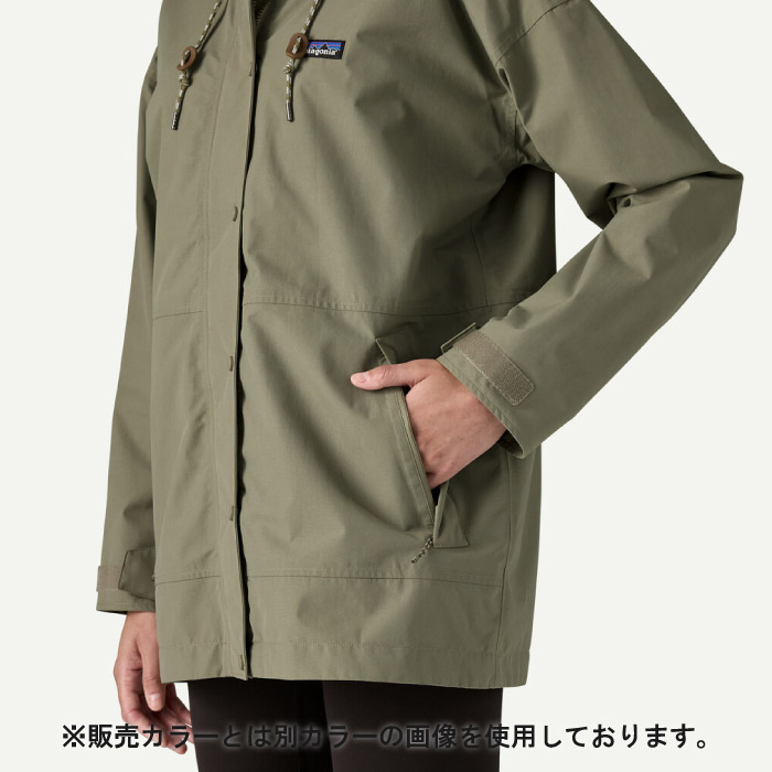 patagonia パタゴニア ウィメンズ・アウトドア・エブリデー・レイン