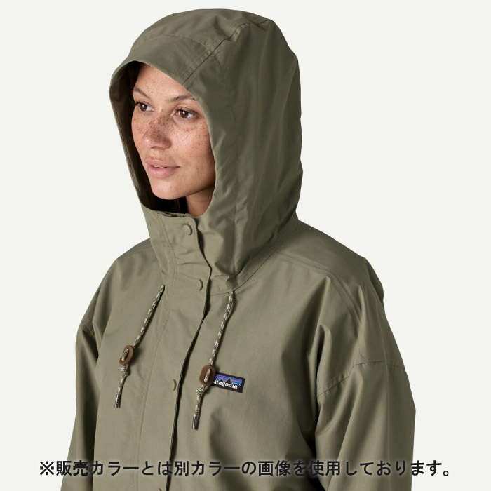 patagonia パタゴニア ウィメンズ・アウトドア・エブリデー・レイン