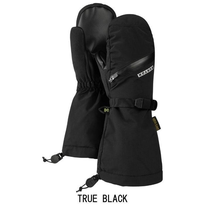 25-26 BURTON バートン Ks VENT MITTENS ベント ミトン スノーボード