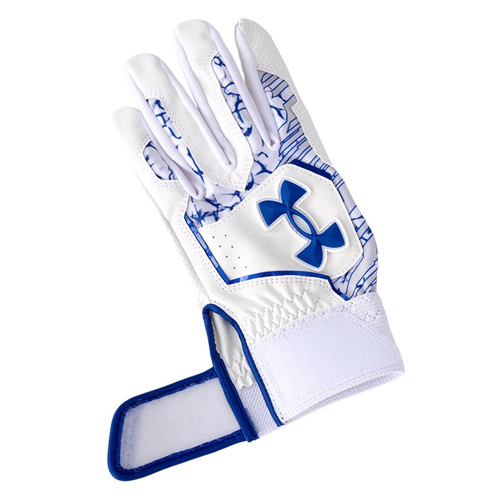 UNDER ARMOUR アンダーアーマー グローブ UAクリーンアップ