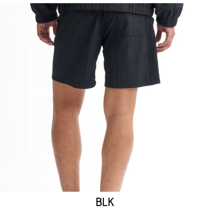 RVCA ルーカ ショートパンツ STATEMENT SHORT PANTS メンズ BG041655