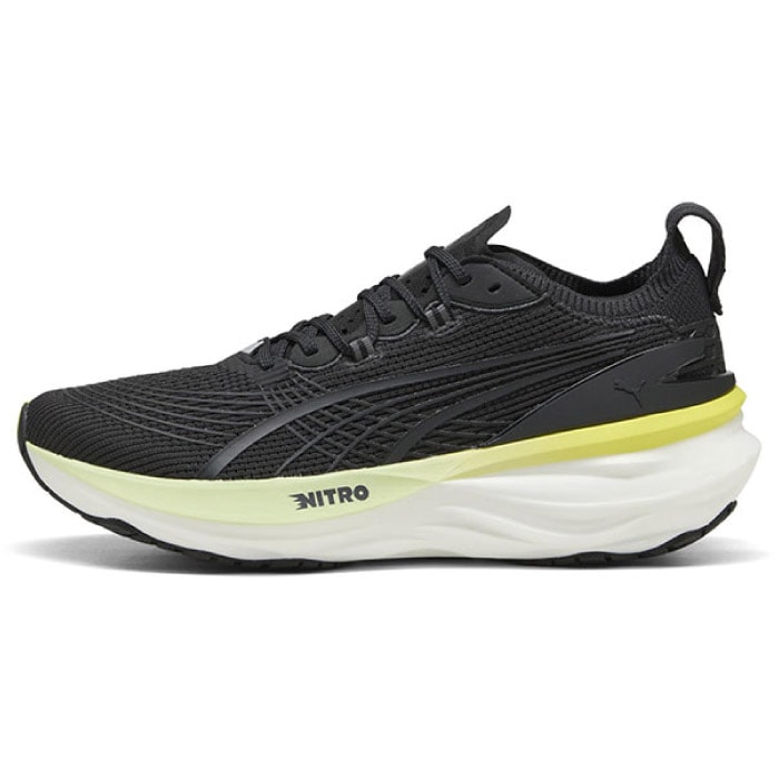 PUMA プーマ ランニングシューズ フォーエバーラン ニトロ 2 メンズ