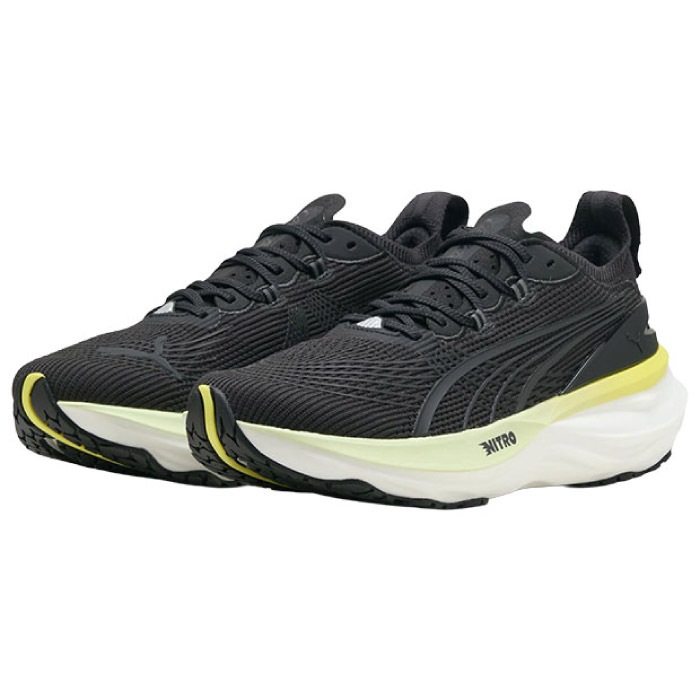 PUMA プーマ ランニングシューズ フォーエバーラン ニトロ 2 メンズ