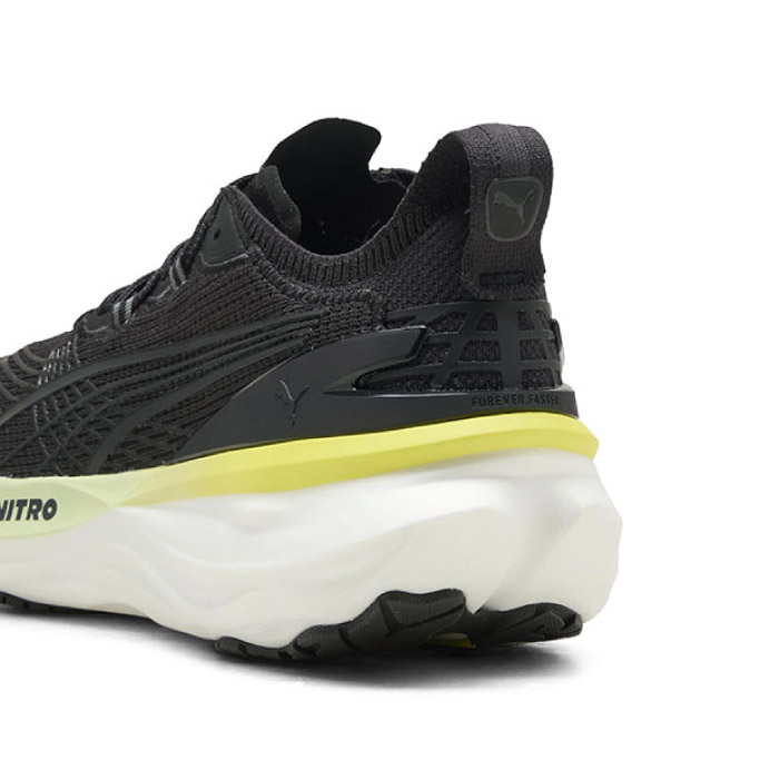 PUMA プーマ ランニングシューズ フォーエバーラン ニトロ 2 メンズ