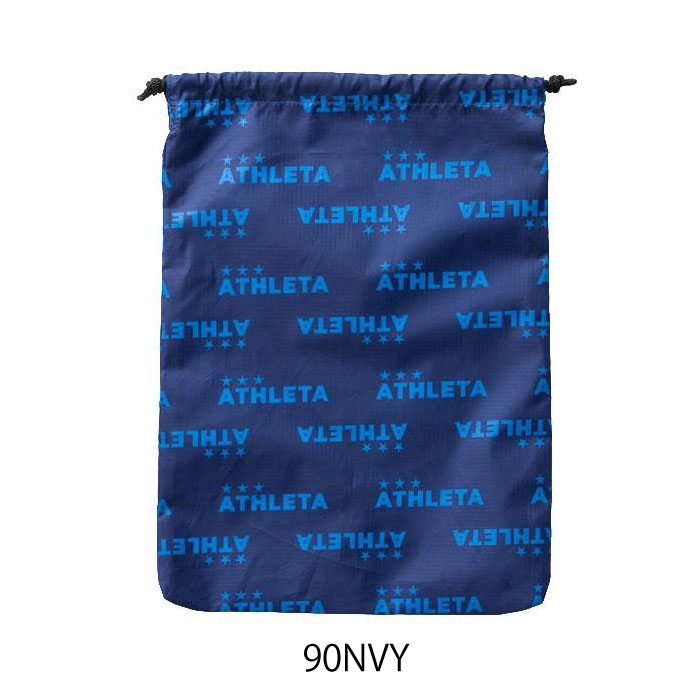 アスレタ シューズケース カモフラ柄 アスレタ(ATHLETA) シューズケース シューズマルチバッグ 05271