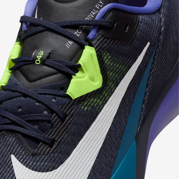 Nike ナイキ ランニングシューズ Zoom Rival Fly 4 ズーム ライバル