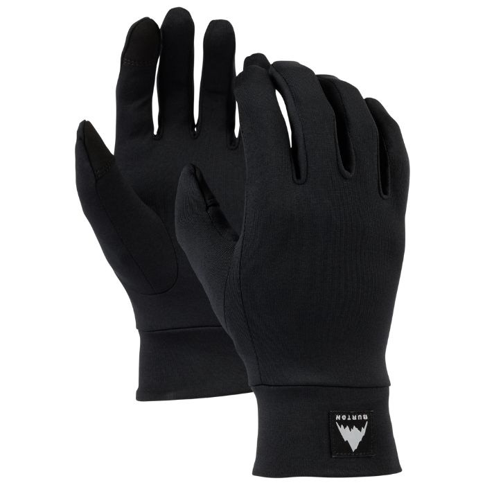 25-26 BURTON バートン TOUCHSCREEN GLOVE LINERS タッチスクリーン
