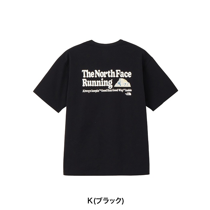 THE NORTH FACE ザノースフェイス Tシャツ ショートスリーブフリーラン