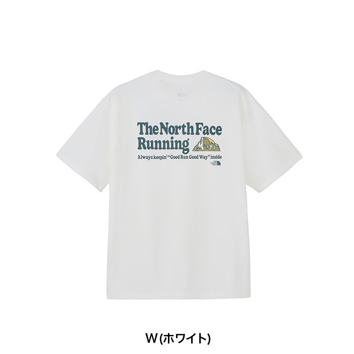 THE NORTH FACE ザノースフェイス Tシャツ ショートスリーブフリーラン