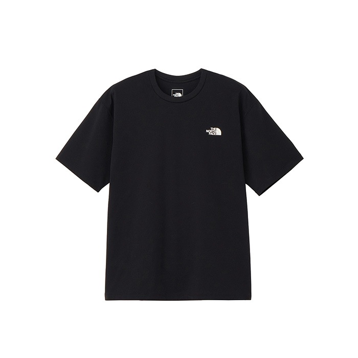 THE NORTH FACE ザノースフェイス Tシャツ ショートスリーブフリーラン