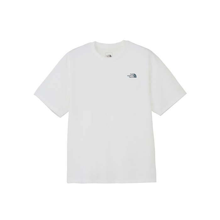 THE NORTH FACE ザノースフェイス Tシャツ ショートスリーブフリーラン