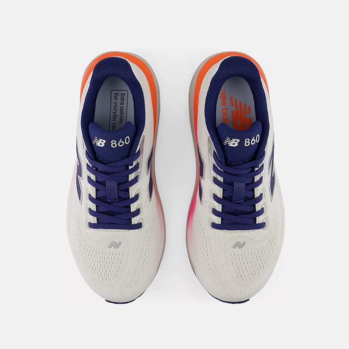 [ニューバランス] ランニングシューズ NewBalance ニューバランス ランニングシューズ Fresh Foam X 860 v15