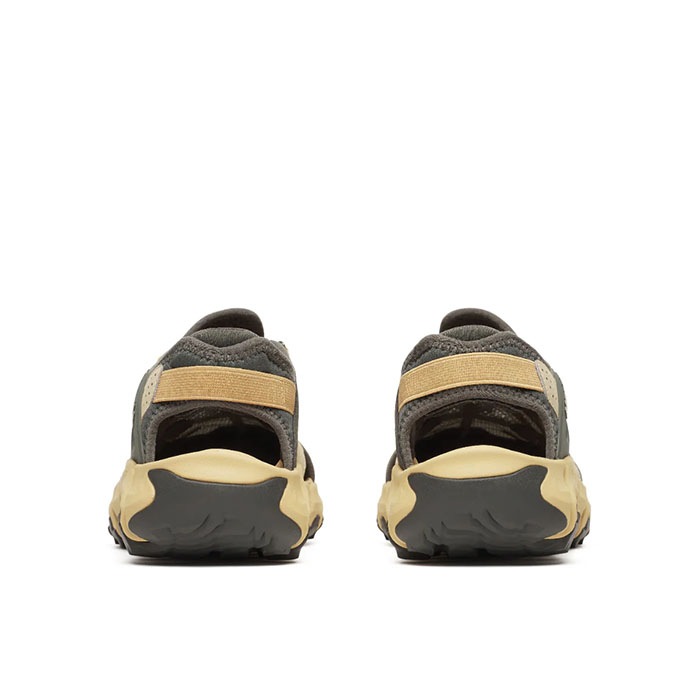 メメル MERRELL メレル サンダル MAIPO EXPLORER SIEVE メンズ CARAMEL