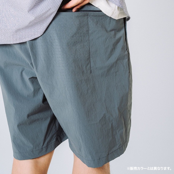DAIWA ダイワ パンツ BASIC SHORTS DP-8825EX | メンズ・ユニセックス
