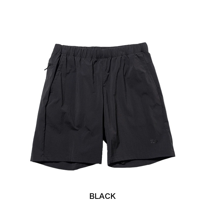 5分割のE DAIWA ダイワ パンツ BASIC SHORTS DP-8825EX | メンズ・ユニセックス
