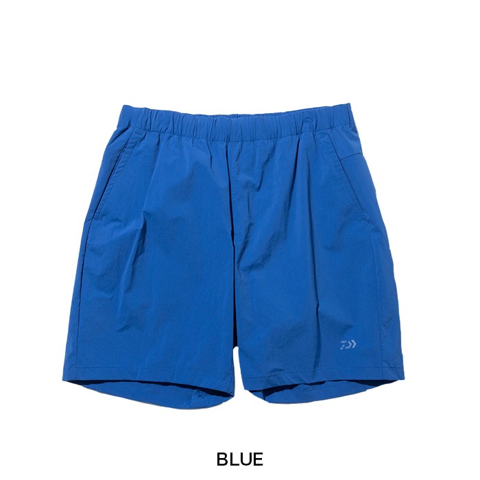 DAIWA ダイワ パンツ BASIC SHORTS DP-8825EX | メンズ・ユニセックス