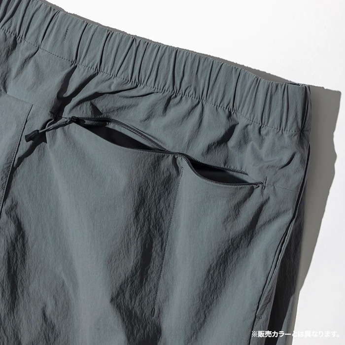DAIWA ダイワ パンツ BASIC SHORTS DP-8825EX | メンズ・ユニセックス