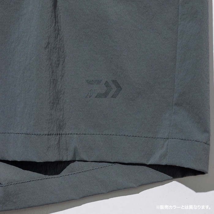 DAIWA ダイワ パンツ BASIC SHORTS DP-8825EX | メンズ・ユニセックス