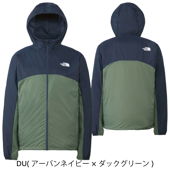 THE NORTH FACE ザ ノースフェイス Swallowtail Hoodie スワローテイル
