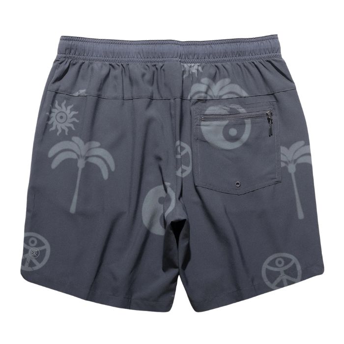 RUN AMOK ランアモック ショーツ Serrano 7