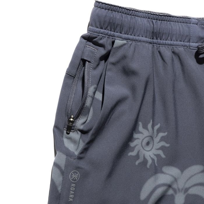RUN AMOK ランアモック ショーツ Serrano 7