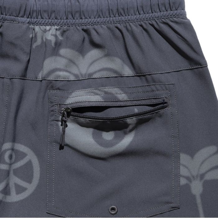 RUN AMOK ランアモック ショーツ Serrano 7