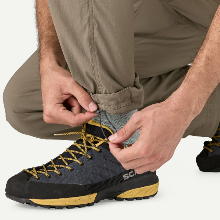 patagonia パタゴニア メンズ・RPS ロック・パンツ（レギュラー