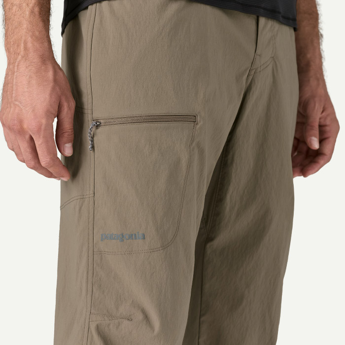 patagonia パタゴニア メンズ・RPS ロック・パンツ（レギュラー