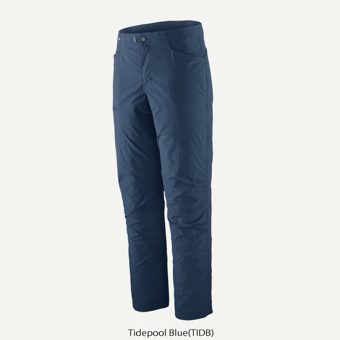 みたま　ꕤ 即購入OK patagonia パタゴニア メンズ・RPS ロック・パンツ（レギュラー